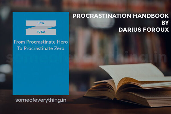 procratination-handbook-book-summary